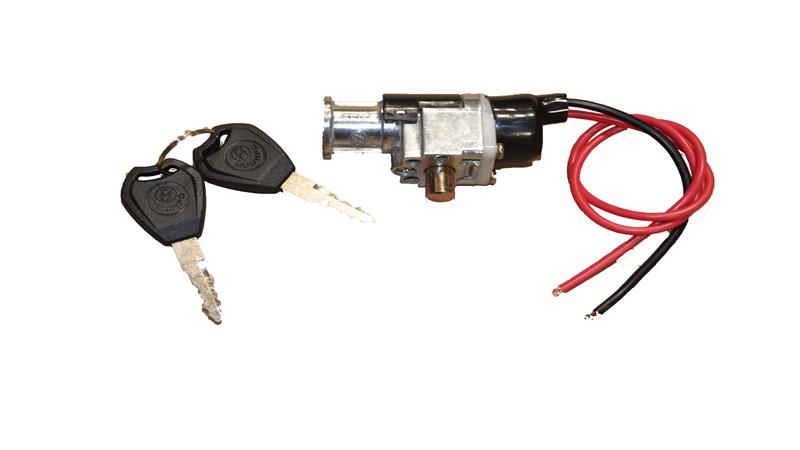 AKÜ KİLİDİ (MX25)